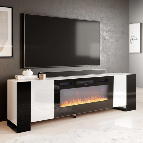 Modern stand 178cm unit - tv,