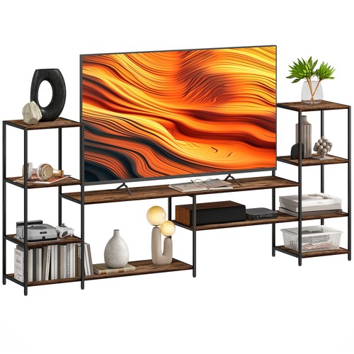 Homcom unit for - homcom, tvs