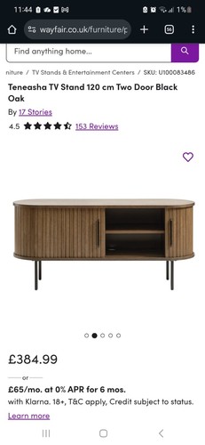 Stands entertainment units - tv,