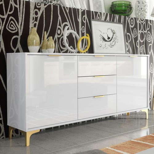 Unit stand sideboard - stand,