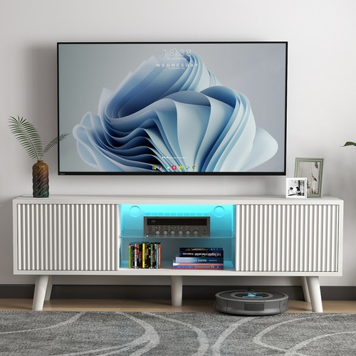 130cm white modern - white,