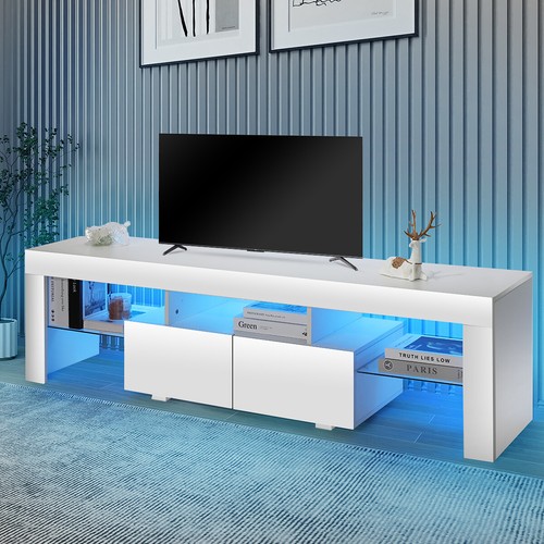 Stand 160cm matt - stand, tv